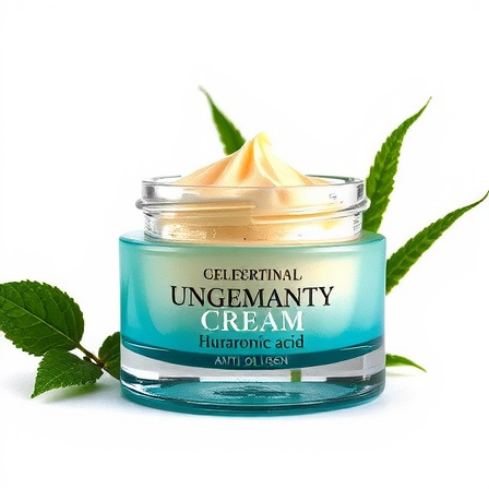 Anti-Aging Cream