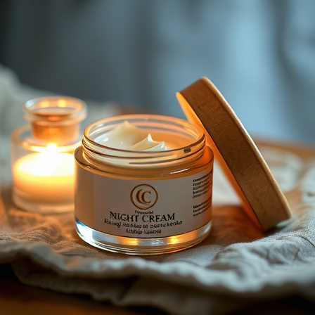 Night Cream